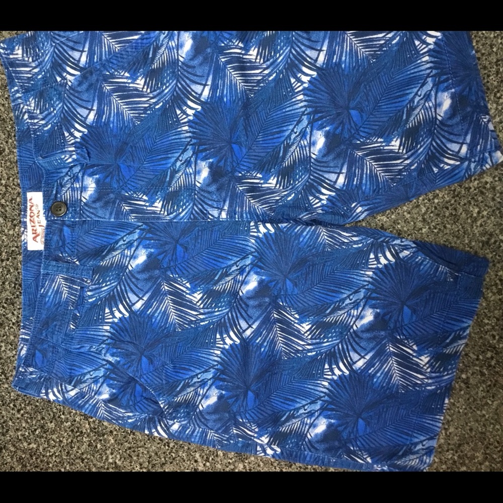 Arizona Mens shorts